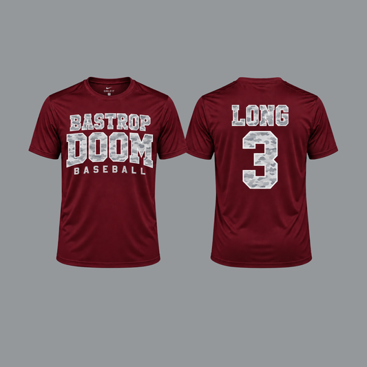Customize Your Item - Bastrop Camo
