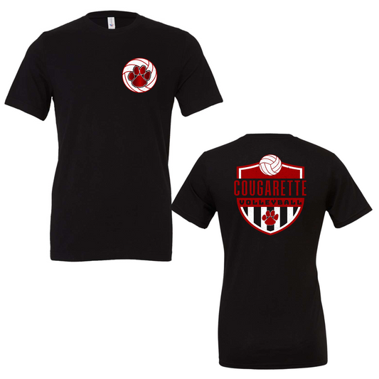 Brazos Volleyball Shirt 2025