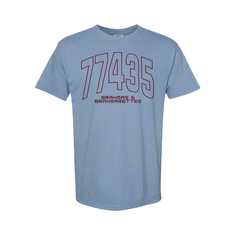 HERD 77435 - Comfort Color Cotton