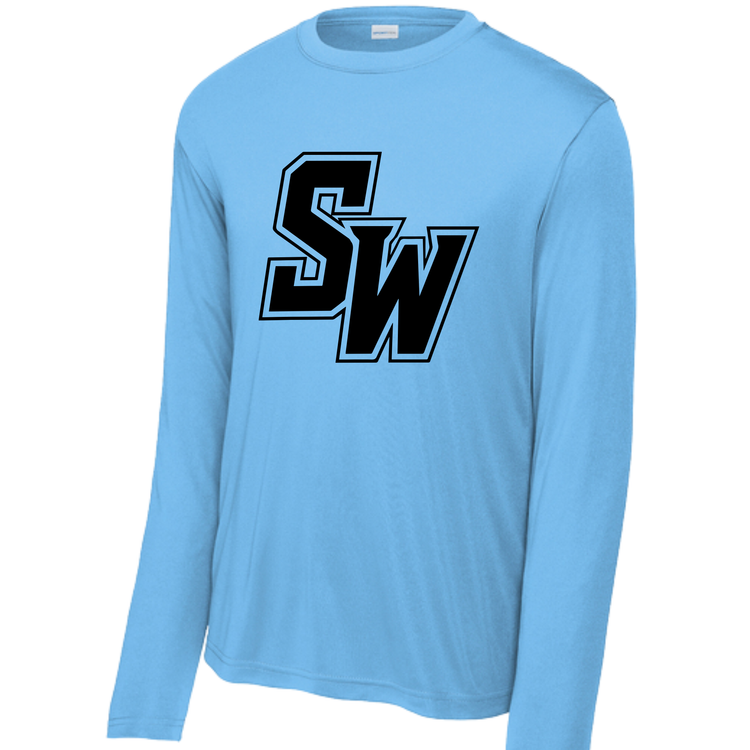 Southwest Outlaws with SW Design