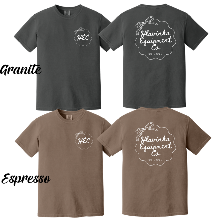 Hlavinka Bow Shirt