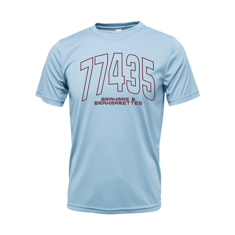 HERD 77435 - Dryfit