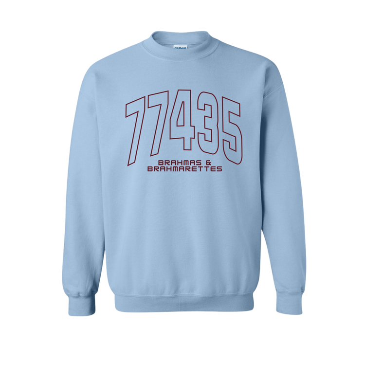 HERD 77435 - Sweatshirt