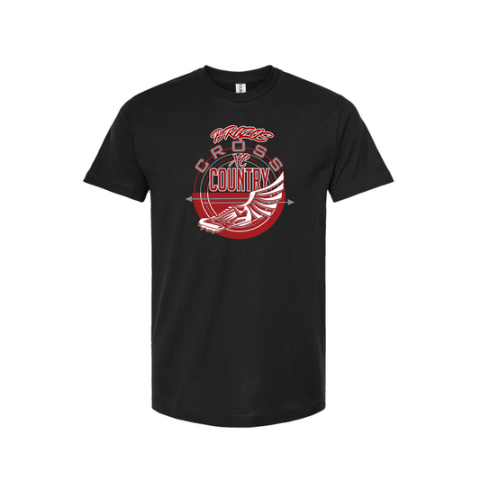 Brazos Cross Country Shirt 2025