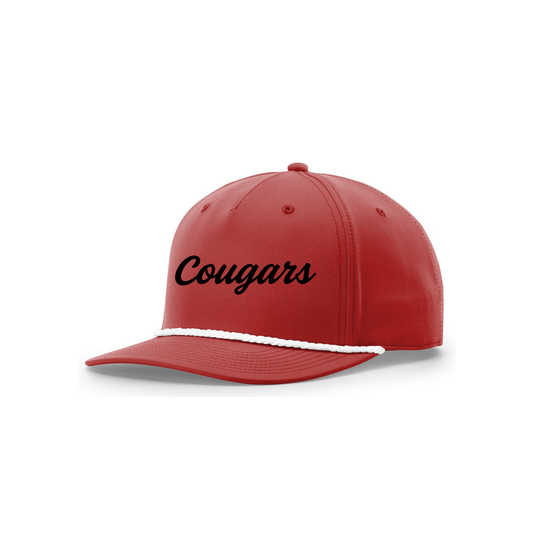 Brazos Richardson 258 Rope Hat 2025