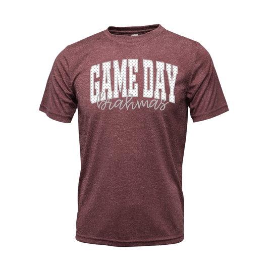 HERD Gameday - Dryfit