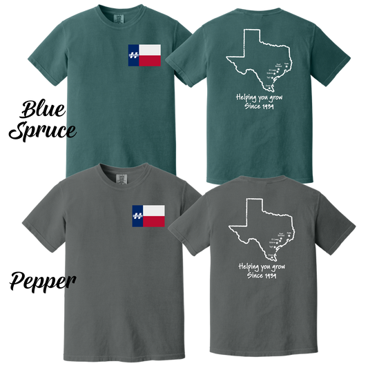 Hlavinka Texas Design