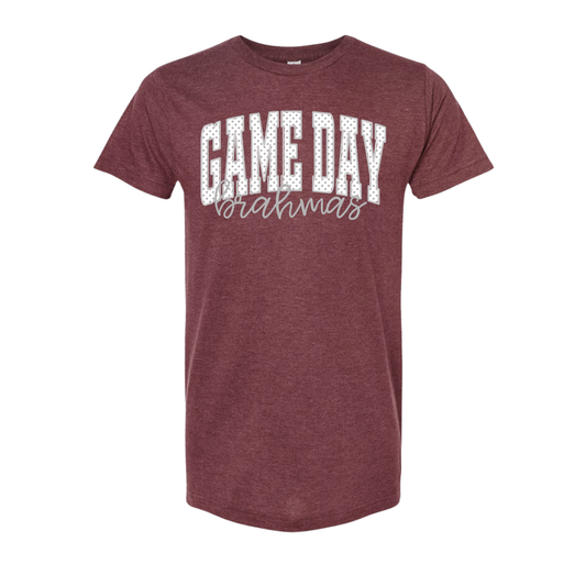 HERD Gameday - Cotton