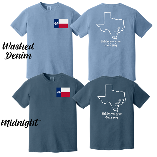 Hlavinka Texas Design