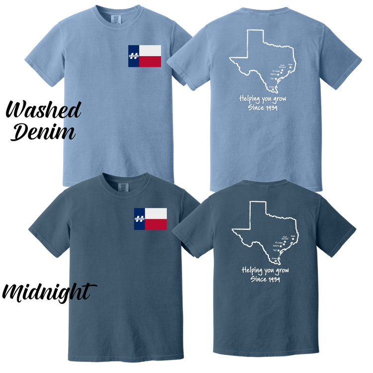 Hlavinka Texas Design