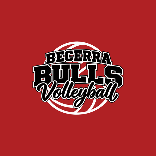 Becerra Volleyball