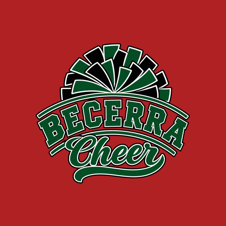 Becerra Cheer