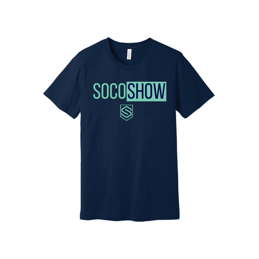 SOCO SHOW Shirt