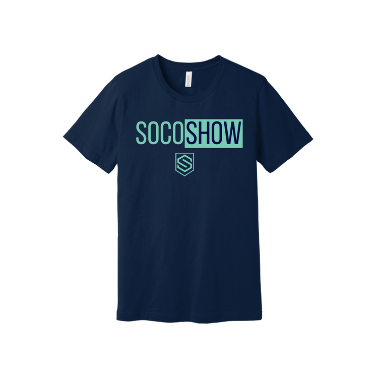SOCO SHOW Shirt