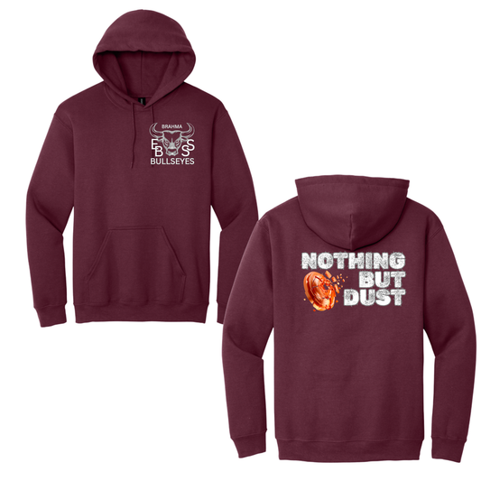 Brahma Bullseyes Hoodie