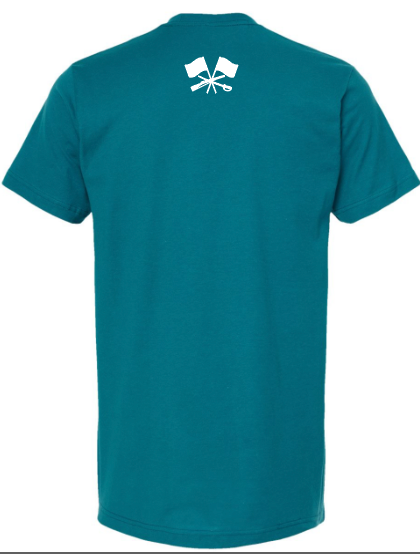 NEW Charger Band and Guard Shirt 2025