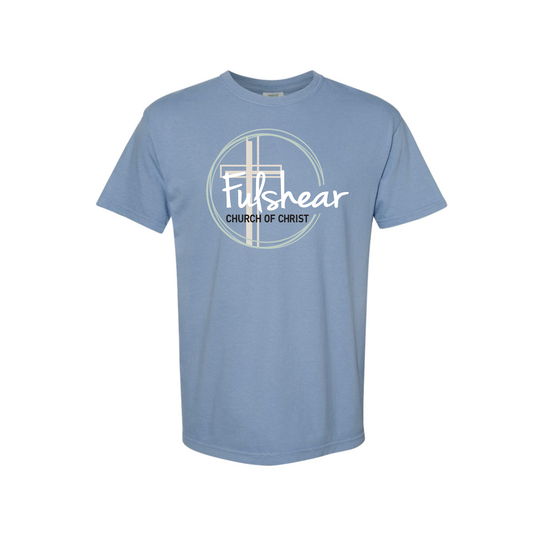 Fulshear Church of Christ Comfort Color