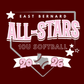 EBLL 10U Minor GIRLS