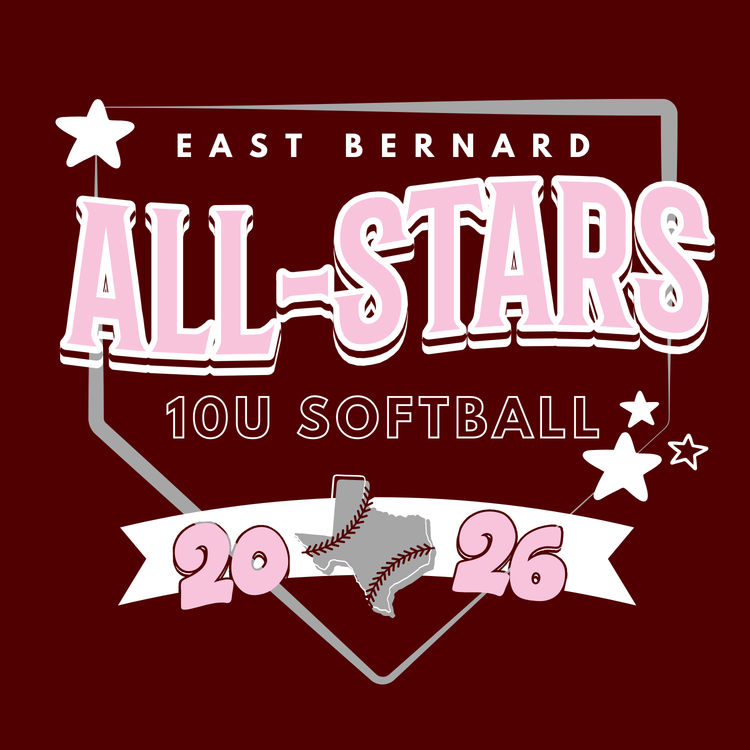 EBLL 10U Minor GIRLS
