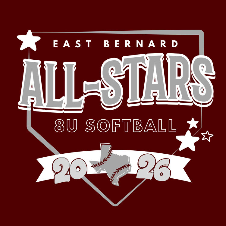EBLL 8U Coach Pitch GIRLS