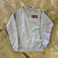 EBTX Quarter Zip