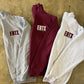 EBTX Quarter Zip