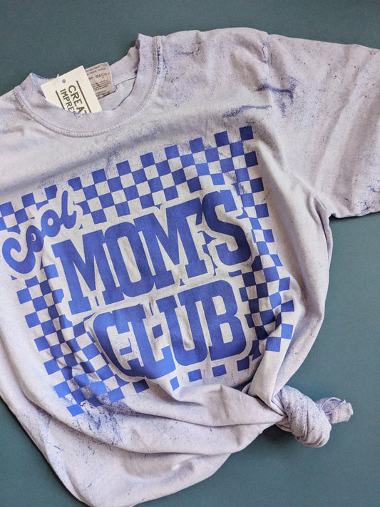 Cool Mom's Club