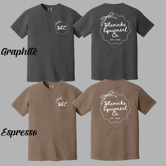 Hlavinka Bow Shirt