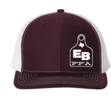 EB FFA Caps