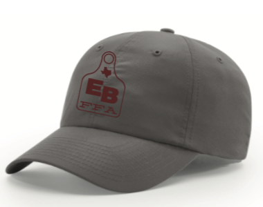 EB FFA Caps