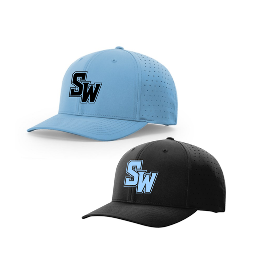 Southwest Baseball Richardson 632 Snapback Hat