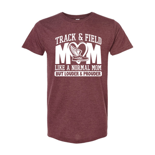 Track Mom 2025