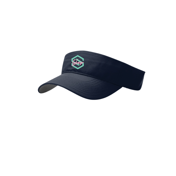 South Coast Show Visor